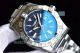 GF Factory Breitling Avenger II GMT Replica Watch Stainless Steel Blue Dial 43MM (3)_th.jpg